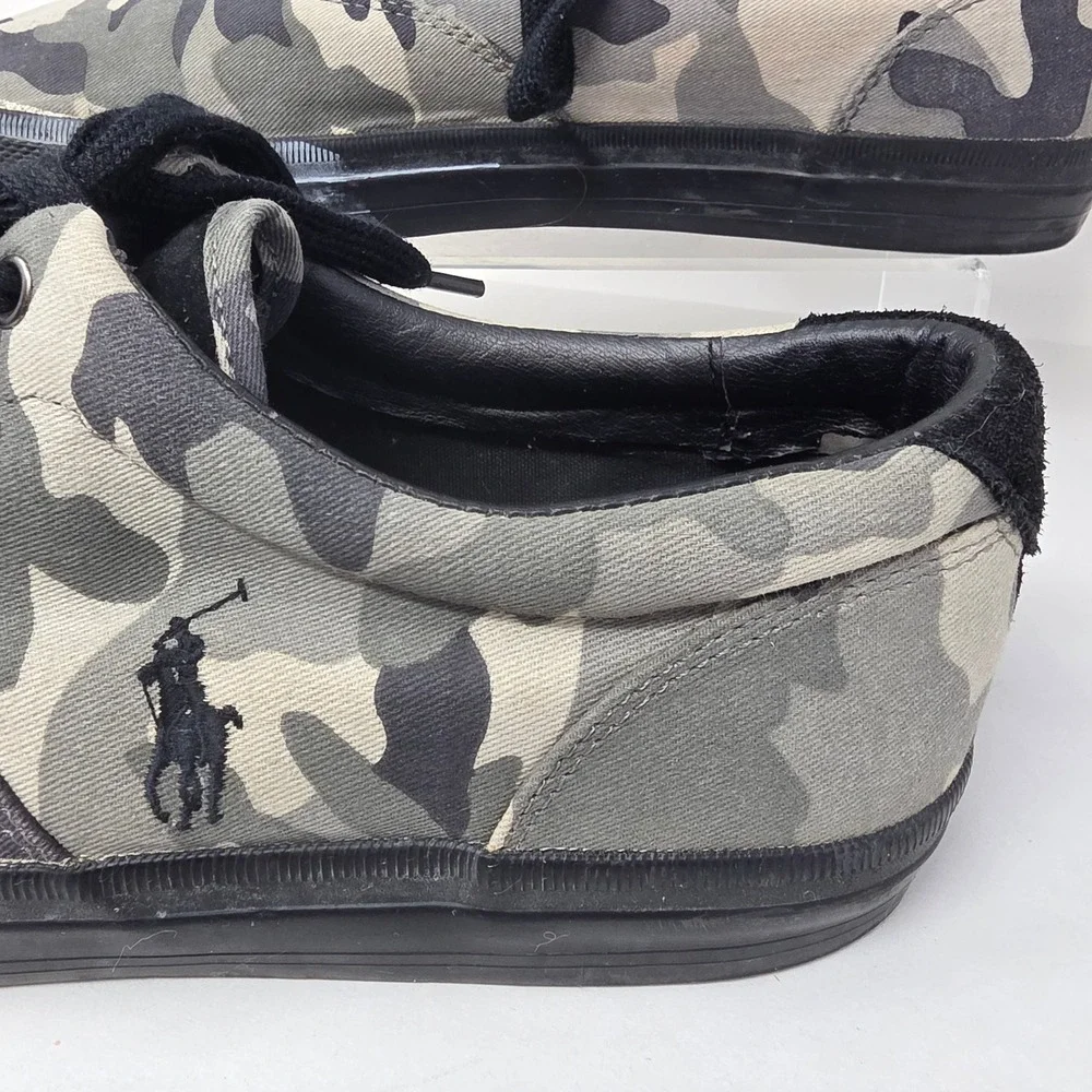 Polo Ralph Lauren ships from